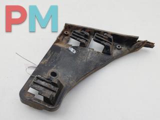 кронштейн переднего бампера Ford Galaxy 1 поколение [рестайлинг] 2004, 1.9 л., дизель, МКПП, серый, минивэн, 4M2117E775BA