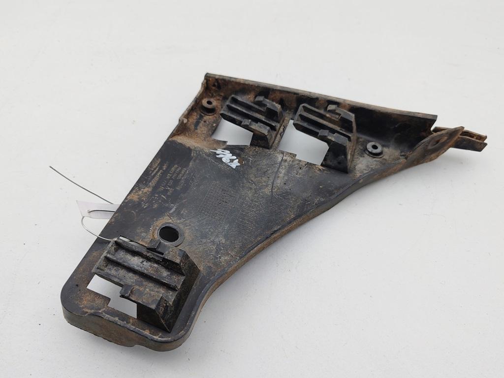 кронштейн переднего бампера Ford Galaxy 2004, 1.9 л., дизель, МКПП, серый, минивэн, 4M2117E775BA