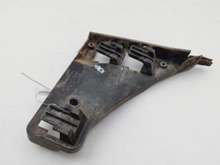 кронштейн переднего бампера Ford Galaxy 1 поколение [рестайлинг] 2004, 1.9 л., дизель, МКПП, серый, минивэн, 4M2117E775BA