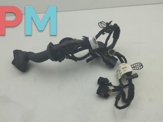 дверная проводка Audi A8 D3/4E 2003, 4.2 л., бензин, АКПП, синий, седан, 4E1971029
