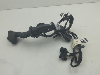 дверная проводка Audi A8 D3 2003, 4.2 л., бензин, АКПП, синий, седан, 4E1971029