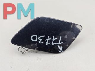 крышка омывателя фар Audi A6 4F/C6 2004, 2.4 л., бензин, МКПП, чёрный, седан, 4F0955275