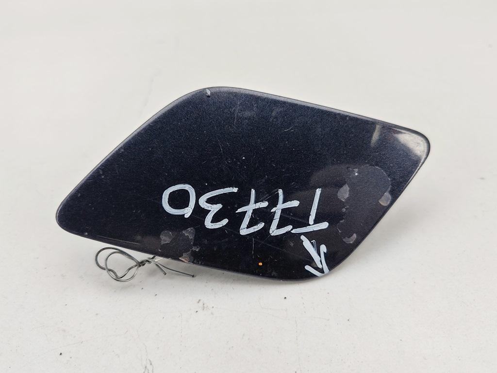 крышка омывателя фар Audi A6 C6 2004, 2.4 л., бензин, МКПП, чёрный, седан, 4F0955275