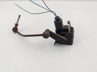 датчик дорожного просвета Audi A6 4F/C6 2004, 2.4 л., бензин, МКПП, чёрный, седан, 1T0907503