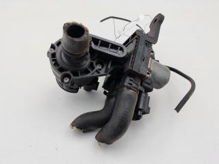 кран отопителя (печки) Audi A6 4F/C6 2004, 2.4 л., бензин, МКПП, чёрный, седан, 4F1959617A