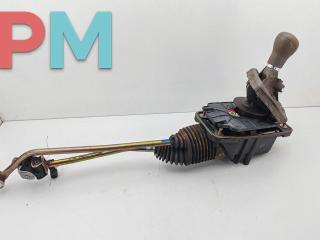 кулиса Audi A4 B6 2002, 2.0 л., бензин, МКПП, чёрный, седан, 8E0711290