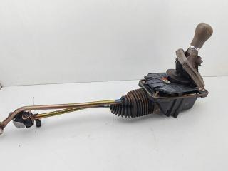 кулиса Audi A4 B6 2002, 2.0 л., бензин, МКПП, чёрный, седан, 8E0711290