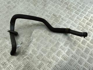 патрубок отопителя (печки) Audi A4 B7 2005, 2.0 л., дизель