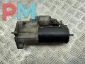 стартер Audi A4 B7 2005, 2.0 л., дизель, МКПП, чёрный, универсал, 03G911023, 0001125053 - фото №2