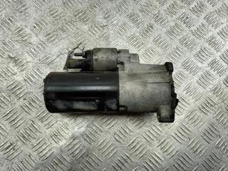 стартер Audi A4 B7 2005, 2.0 л., дизель, МКПП, чёрный, универсал, 03G911023, 0001125053