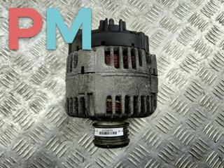 генератор Audi A4 B7 2005, 2.0 л., дизель, МКПП, чёрный, универсал, 06F903023H
