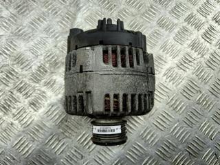 генератор Audi A4 B7 2005, 2.0 л., дизель, МКПП, чёрный, универсал, 06F903023H