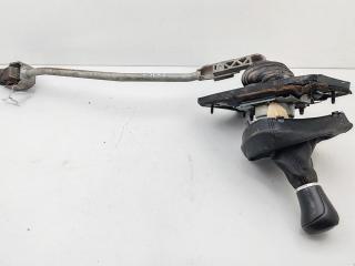 кулиса Audi A4 B5 1997, 1.6 л., бензин, МКПП, зелёный, седан, 8D0711025