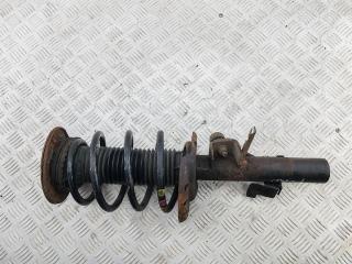 стойка передняя Ford Mondeo 4 поколение 2009, 2.0 л., дизель, МКПП, серый, универсал, 452507L
