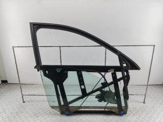 стеклоподъемник электрический передний правый Audi A6 4B/C5 1998, 2.4 л., бензин, МКПП, серый, универсал