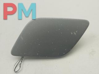 крышка омывателя фар Audi A6 4F/C6 2006, 3.2 л., бензин, АКПП, серый, седан, 4F0955275