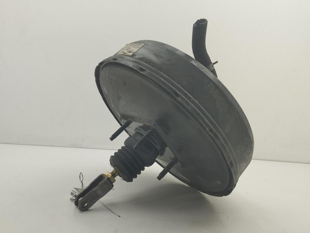 вакуумный усилитель тормозов Nissan Almera N16 2003, 1.5 л., бензин, МКПП, серый, хетчбэк 5 дв., 47210BM410