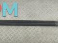 молдинг двери передней правой Audi A8 D3/4E 2003, 4.2 л., бензин, АКПП, синий, седан - фото №2