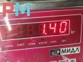 молдинг двери передней правой Audi A8 D3/4E 2003, 4.2 л., бензин, АКПП, синий, седан - фото №3