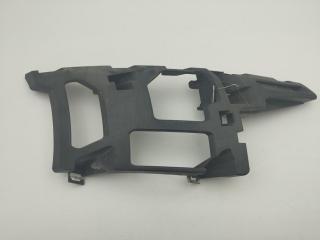 кронштейн переднего бампера Ford Mondeo IV 2009, 2.0 л., дизель, МКПП, серый, универсал, 7S7117E856A