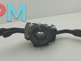 переключатель подрулевой Audi A4 B5 [рестайлинг] 1999, 1.8 л., бензин, МКПП, красный, универсал, 8D9953503E