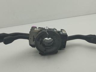переключатель подрулевой Audi A4 B5 1999, 1.8 л., бензин, МКПП, красный, универсал, 8D9953503E