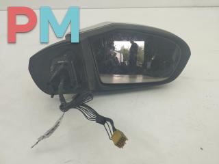 зеркало правое Mercedes-Benz A-Класс W169 2005, 1.7 л., бензин, АКПП, серый, хетчбэк 5 дв.
