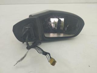 зеркало правое Mercedes-Benz A-Класс W169 2005, 1.7 л., бензин, АКПП, серый, хетчбэк 5 дв.