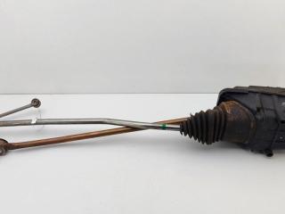 кулиса Audi A4 B7 2005, 2.0 л., дизель, МКПП, чёрный, универсал, 8E0711025