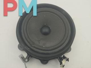 динамик двери Audi A4 B6 2002, 2.0 л., бензин, МКПП, чёрный, седан, 8E0035411
