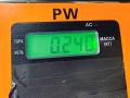 переключатель поворотов Audi A4 B5 1997, 1.8 л., бензин, МКПП, синий, универсал, 4D0953513D - фото №4