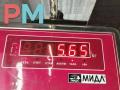 ступица задняя правая Audi A8 D2/4D [рестайлинг] 2002, 4.2 л., бензин, АКПП, серый, седан - фото №3
