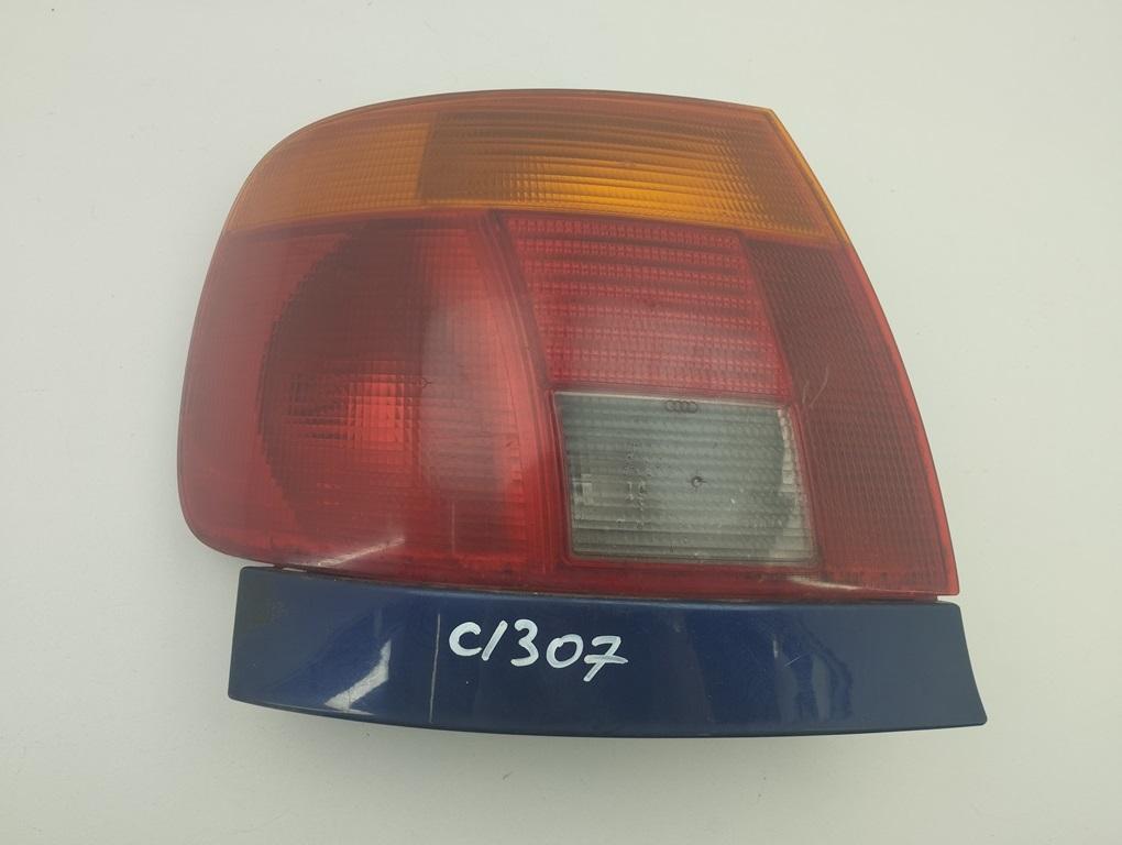 фонарь задний левый Audi A4 B5 1998, 1.9 л., дизель, МКПП, синий, седан, 8D0945095A