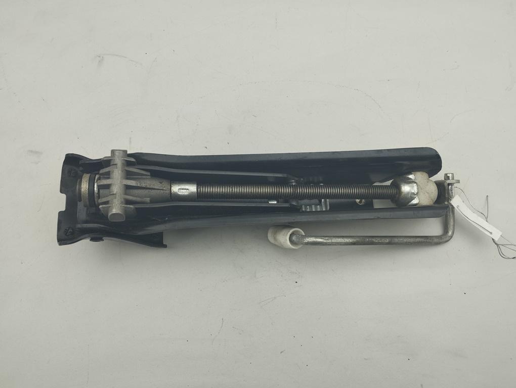 домкрат Mercedes-Benz C W203 2005, 2.6 л., бензин, АКПП, серый, универсал, 2035830715