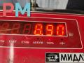 ступица передняя правая Ford Mondeo 4 поколение 2008, 2.0 л., бензин, МКПП, чёрный, седан - фото №4