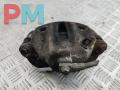 суппорт передний правый Opel Omega B [рестайлинг] 2003, 2.2 л., дизель, МКПП, серый, универсал - фото №3