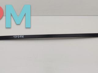 молдинг лобового стекла Audi A6 4B/C5 1998, 2.4 л., бензин, МКПП, серый, универсал