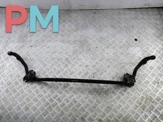 стабилизатор подвески передний Mercedes-Benz E-Класс W210/S210 1998, 2.4 л., бензин, АКПП, серый, седан