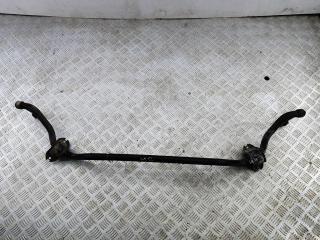 стабилизатор подвески передний Mercedes-Benz E W210 1998, 2.4 л., бензин, АКПП, серый, седан
