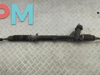 рулевая рейка Audi A4 B6 2003, 2.5 л., дизель, МКПП, красный, универсал, 8E1422066S