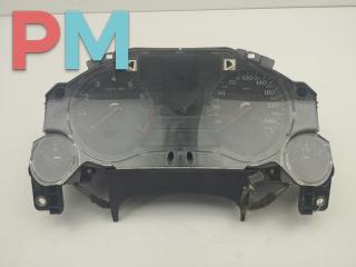 приборная панель Audi A8 D3/4E 2003, 4.2 л., бензин, АКПП, синий, седан, 4E0920900E