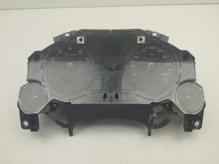 приборная панель Audi A8 D3/4E 2003, 4.2 л., бензин, АКПП, синий, седан, 4E0920900E