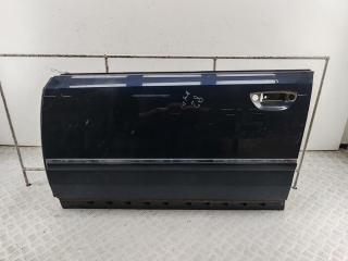 дверь сдвижная Audi A8 D3/4E 2003, синий, седан