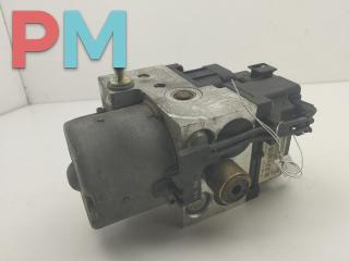 блок ABS Audi A4 B5 1997, 1.8 л., бензин, МКПП, синий, универсал, 8E0614111AB