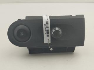 джойстик регулировки зеркал Mitsubishi Colt 6 поколение (Z20/Z30) 2006, 1.3 л., бензин, АКПП, серый, хетчбэк 5 дв., MN148893ZZ