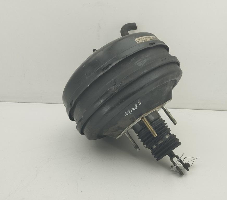 вакуумный усилитель тормозов Honda Pilot 2007, 3.5 л., бензин, АКПП, серый, внедорожник 5 дв., 32068972