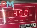 радиатор охлаждения Hyundai Santa Fe 1 поколение (SM) 2003, 2.4 л., бензин, МКПП, серый, внедорожник 5 дв., 2531026000 - фото №3
