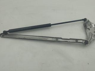 петля капота левая Mercedes-Benz E-Класс W210/S210 1998, серый, седан, 2108800429