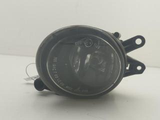 фара противотуманная левая Audi A4 B6 2002, 2.0 л., бензин, МКПП, чёрный, седан, 8E0941699B