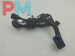 дверная проводка Audi A8 D3/4E 2003, 4.2 л., бензин, АКПП, синий, седан, 4E1971030